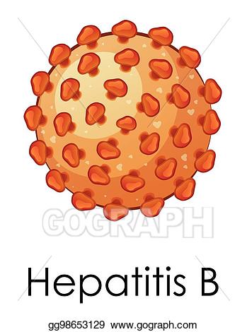 disease clipart hepatitis b vaccine