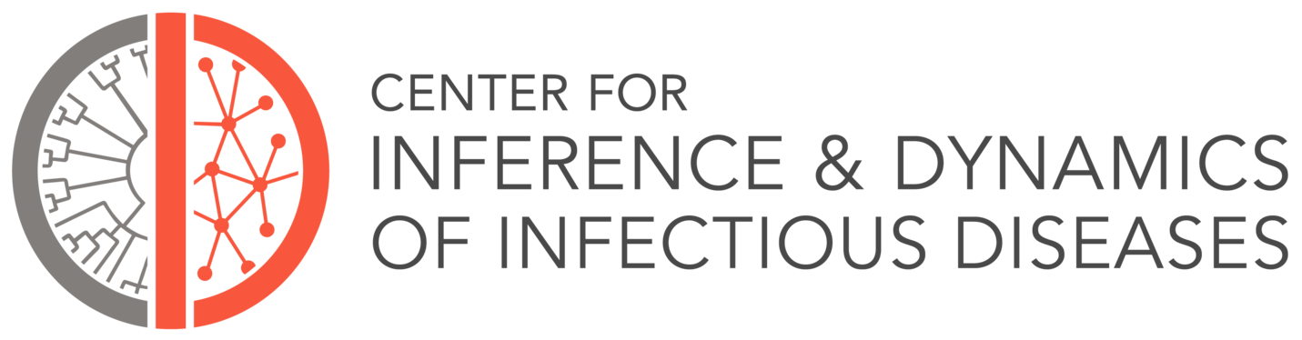 Trainees center for inference. Disease clipart infection