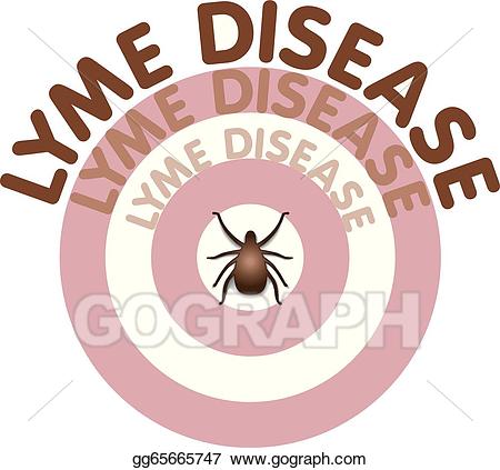 disease clipart lyme disease