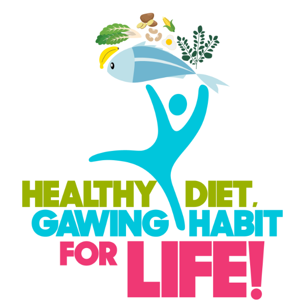 Nnc challenges every filipino. Nutrition clipart health conscious