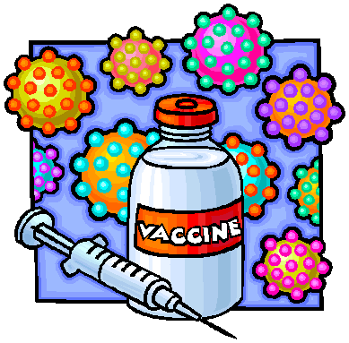 disease clipart pneumonia vaccine