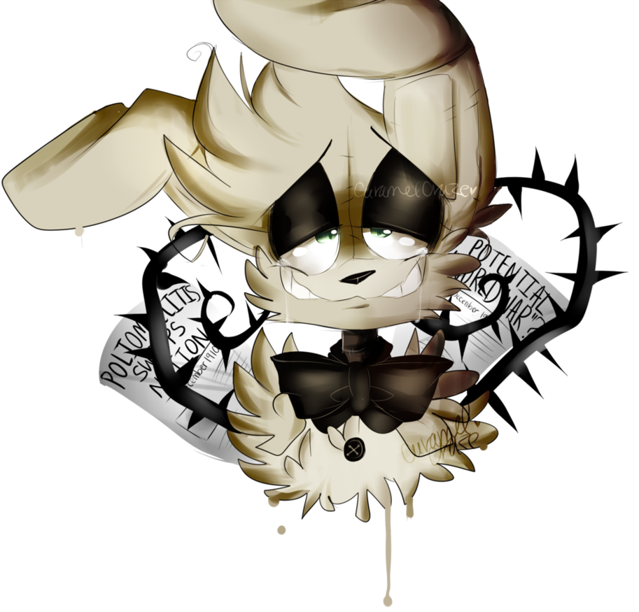 Poliomyelitis by caramelcraze on. Disease clipart polio