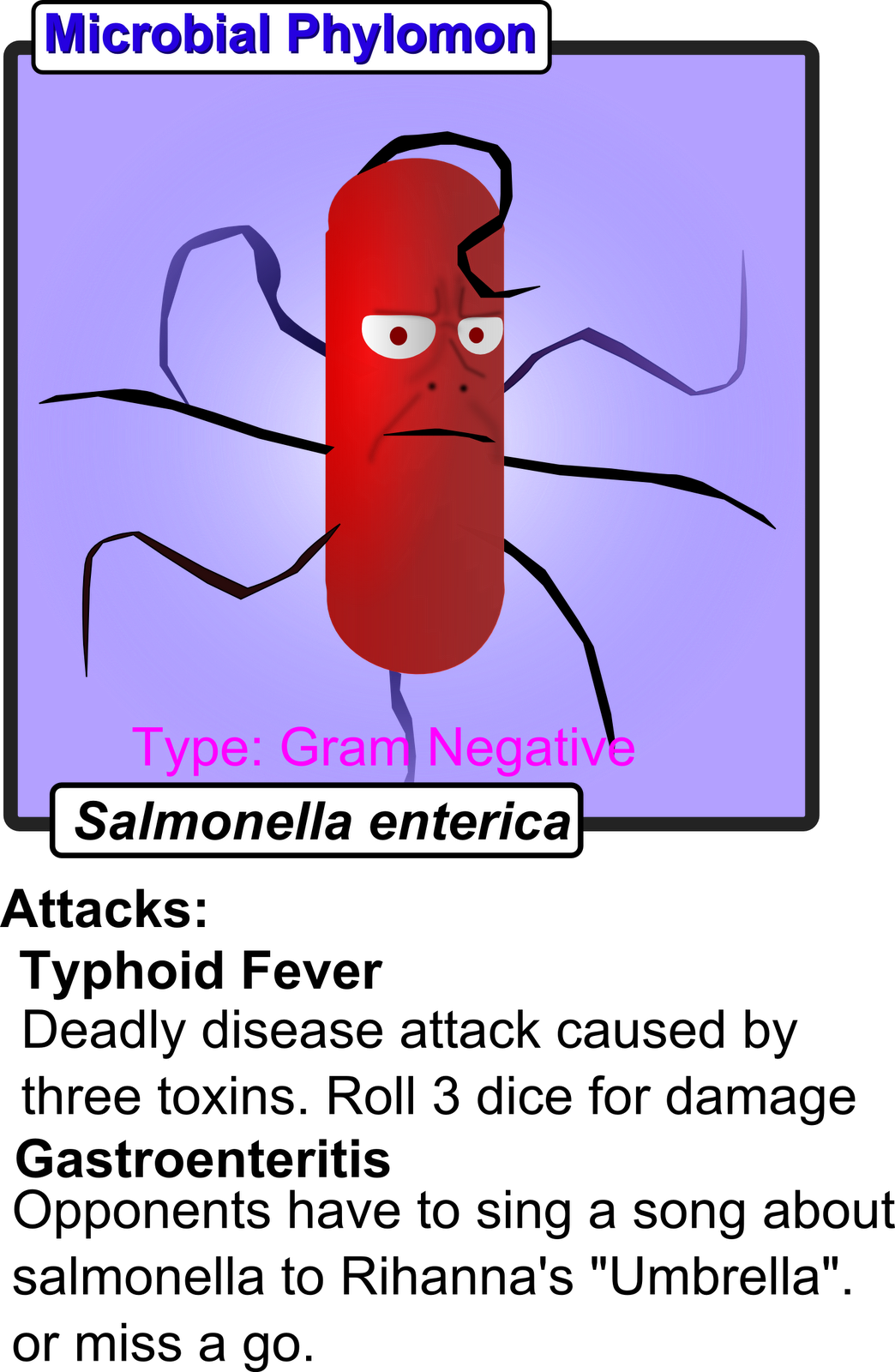 disease clipart typhoid