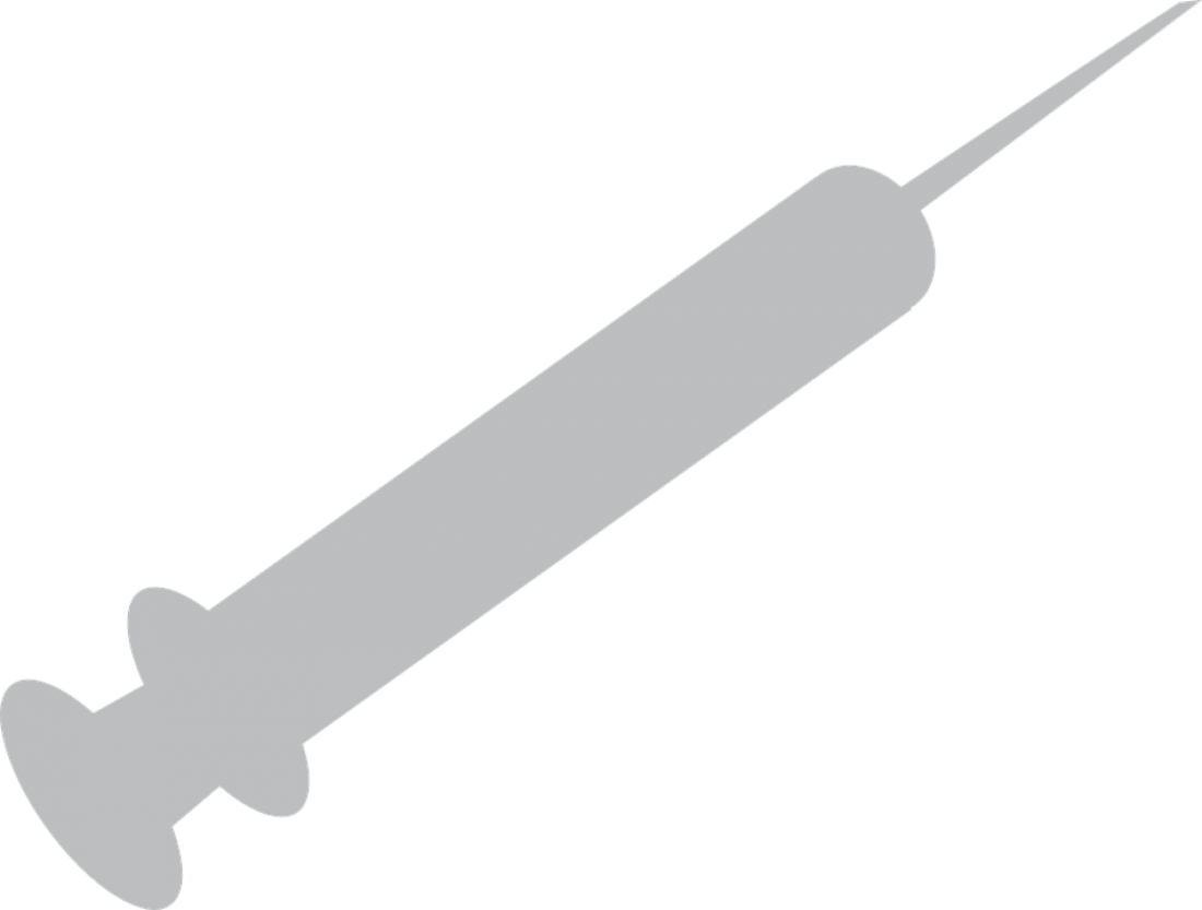 disease clipart vaccine needle
