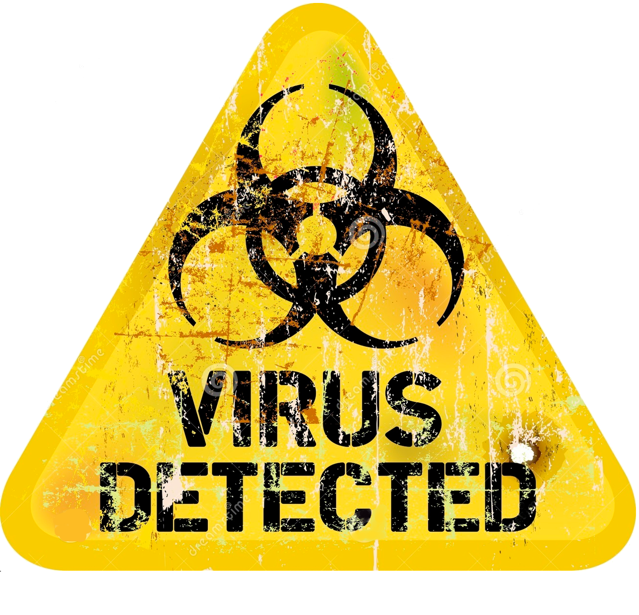 disease clipart virus