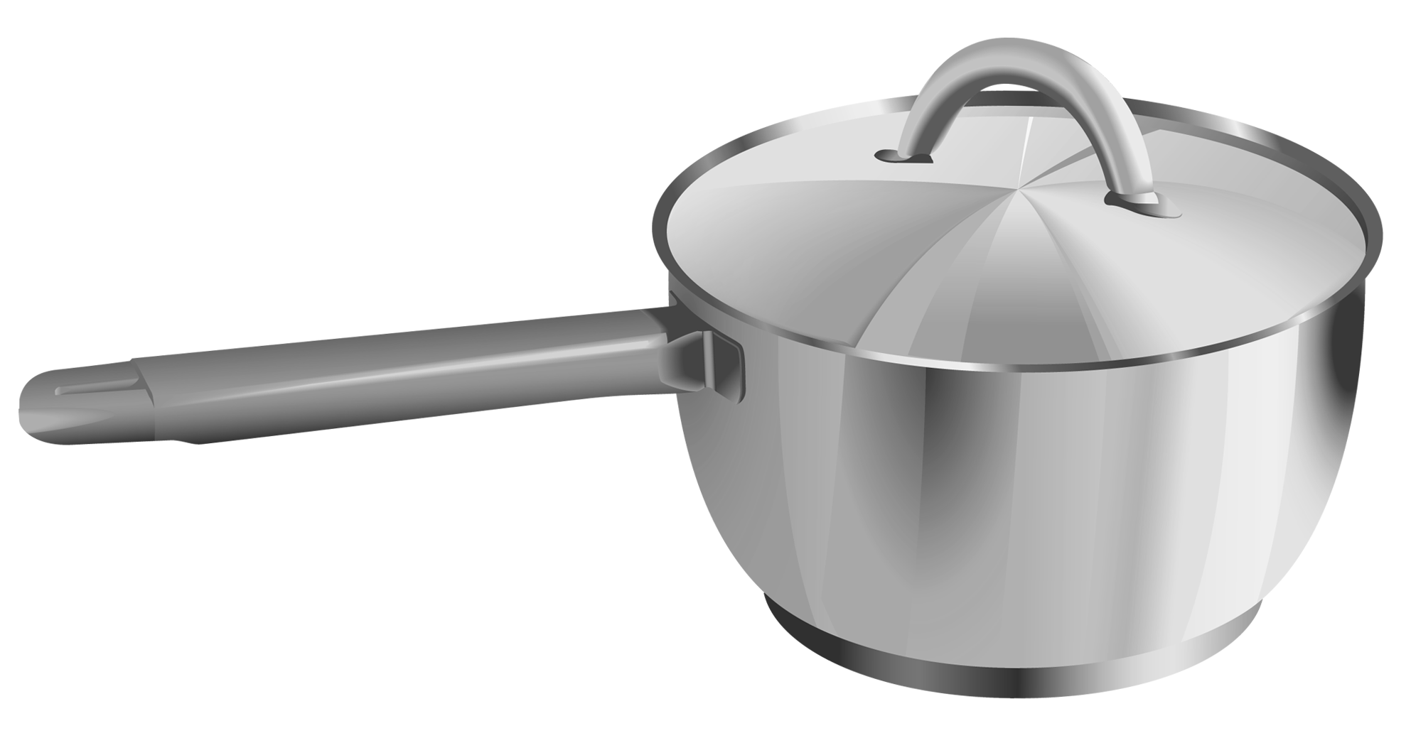 pan clipart roasting pan