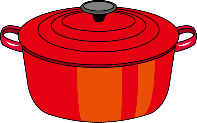 Images gallery for free. Dish clipart casserole dish
