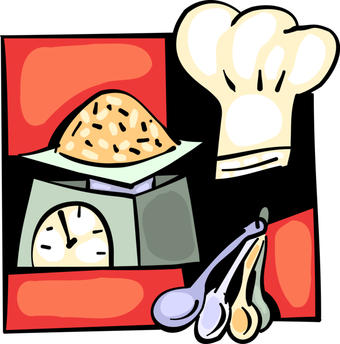 dish clipart chef tool