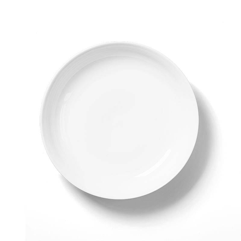 dish clipart circle plate