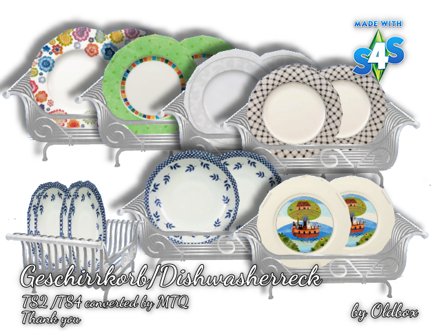 dishes clipart dish rack