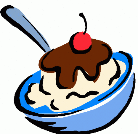 Sundae clipart ice cream sundae. Free cliparts download clip