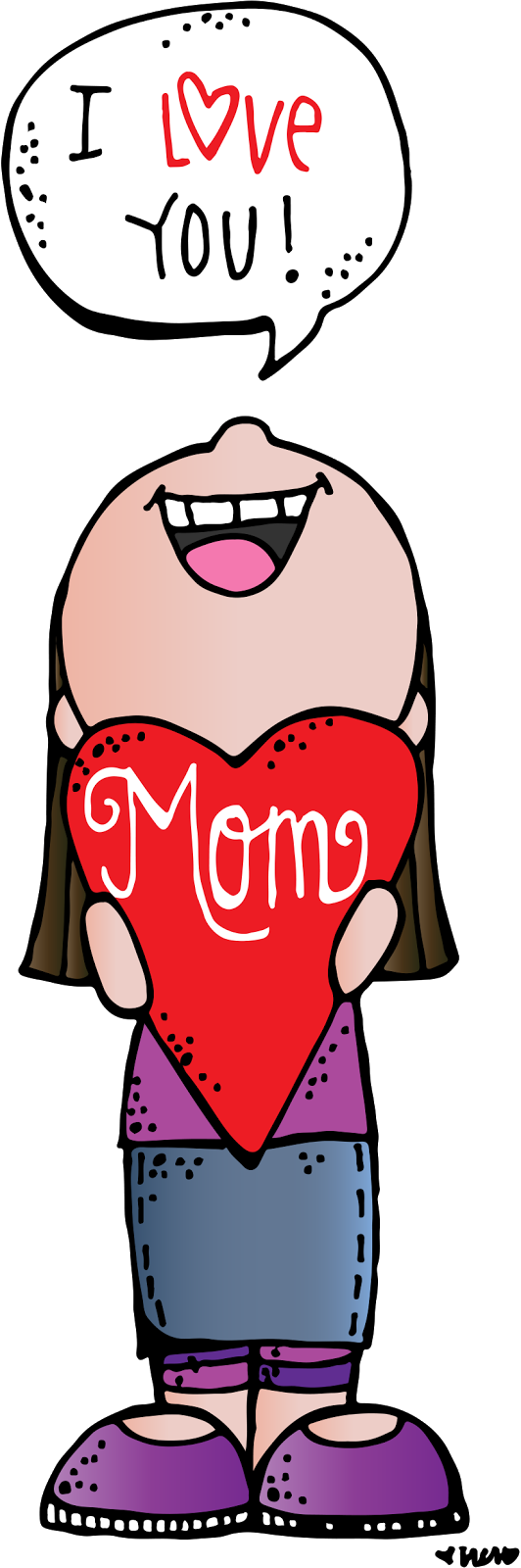 dish clipart mother