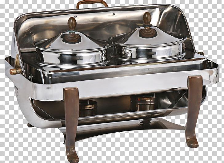 Bain marie tureen cookware. Dish clipart plat