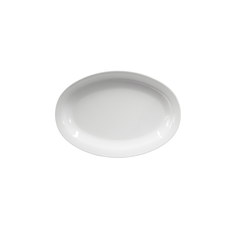 plate clipart oval plate