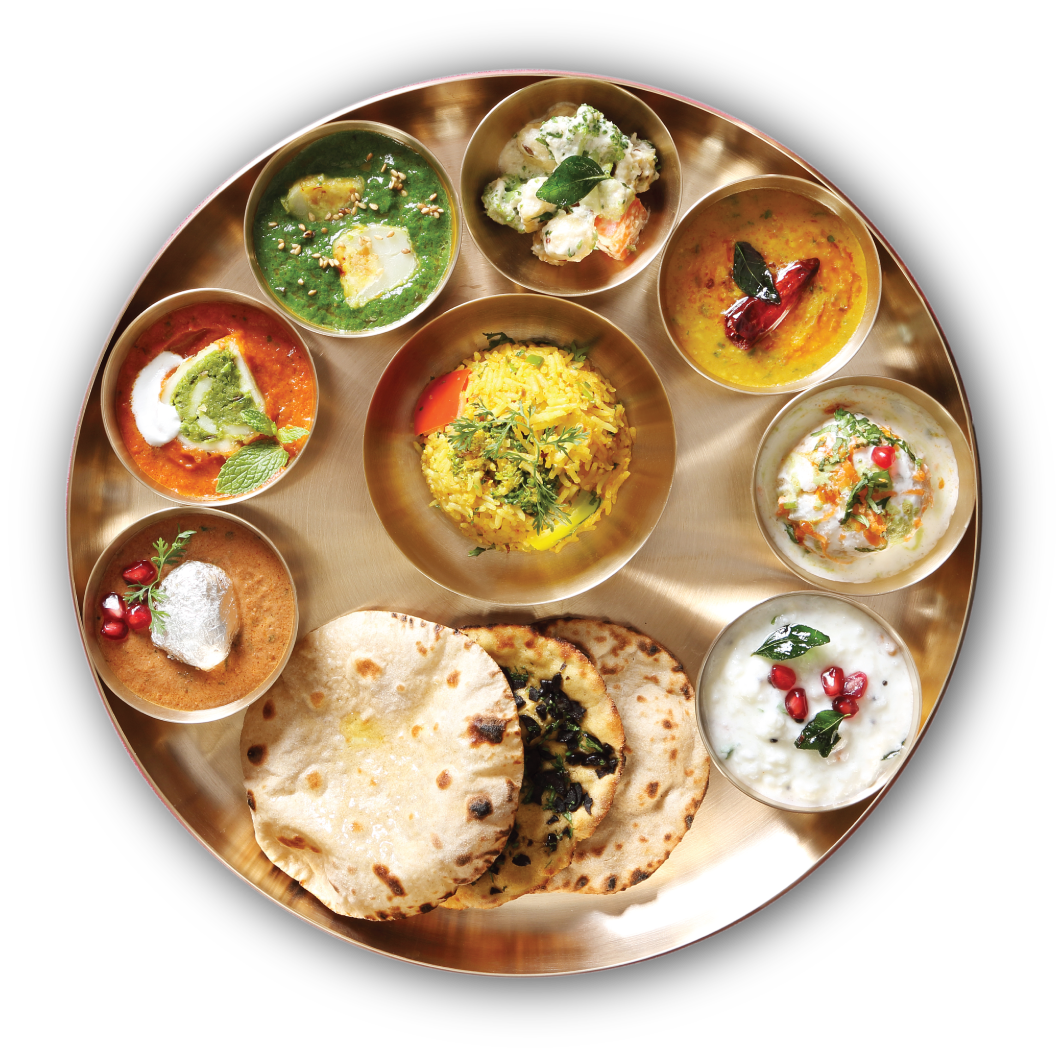 Dish clipart thali. Naseem s your food