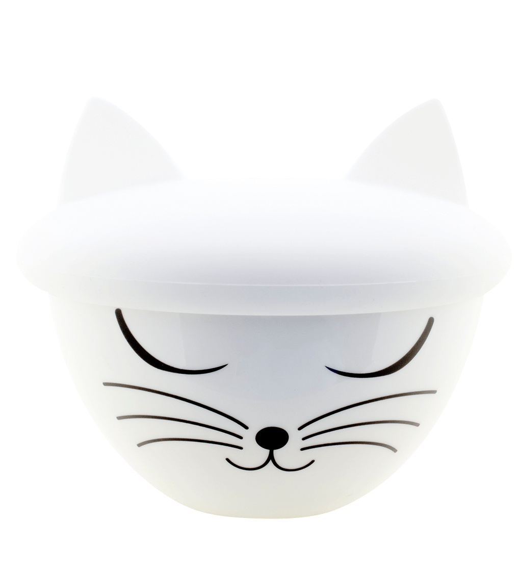 dishes clipart cat dish