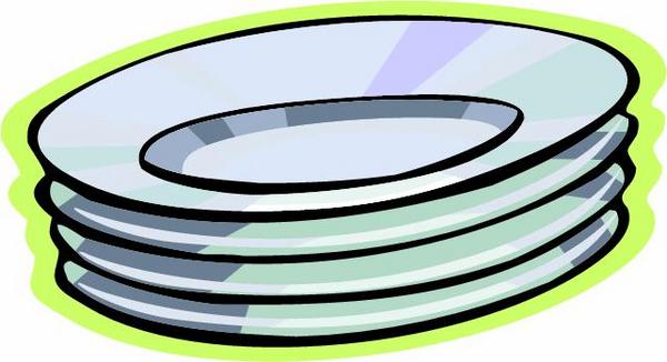 Free plates cliparts download. Plate clipart animated