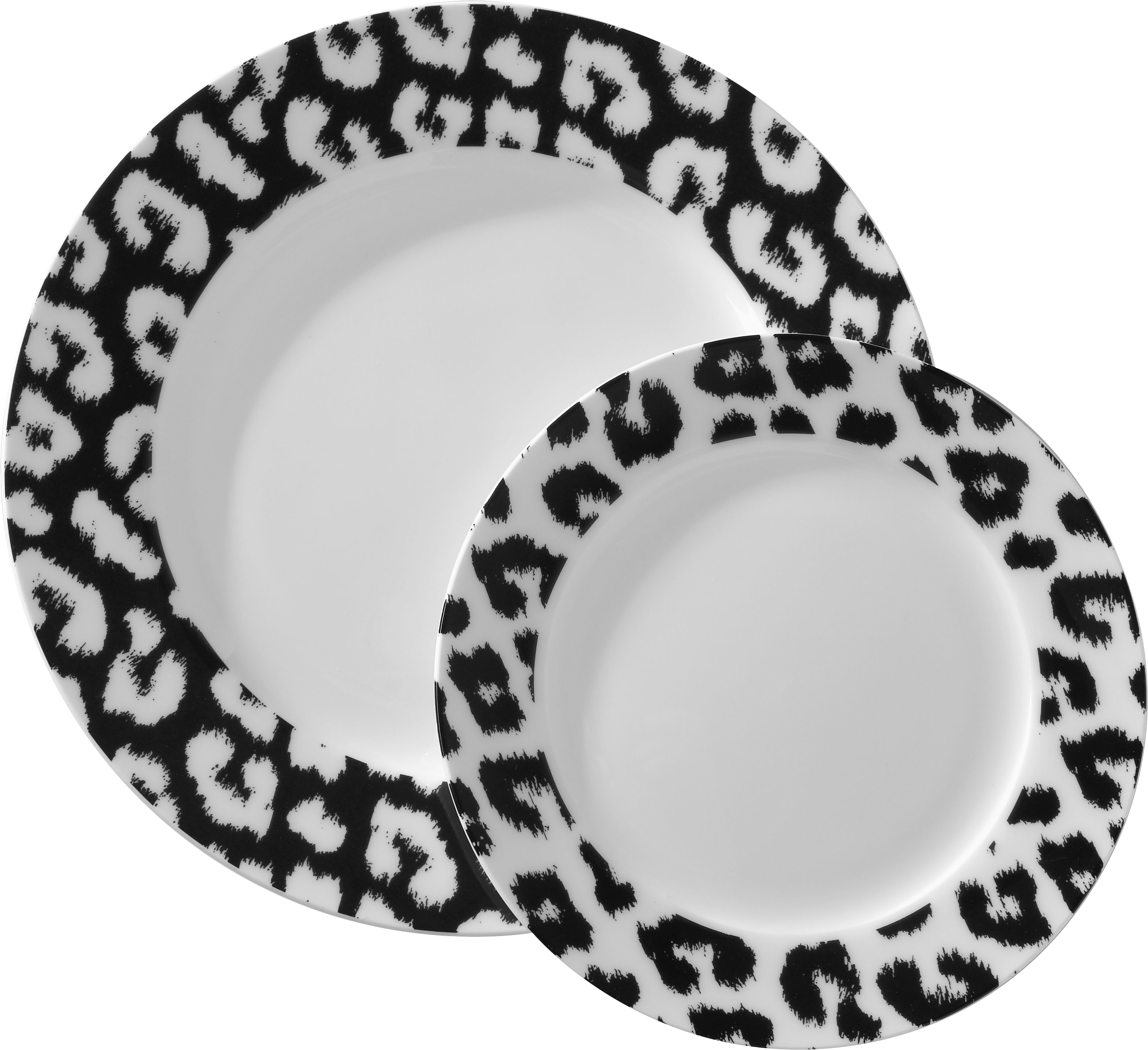 dishes clipart plate cup