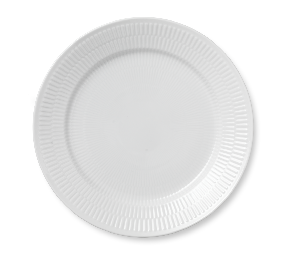 plate clipart round plate