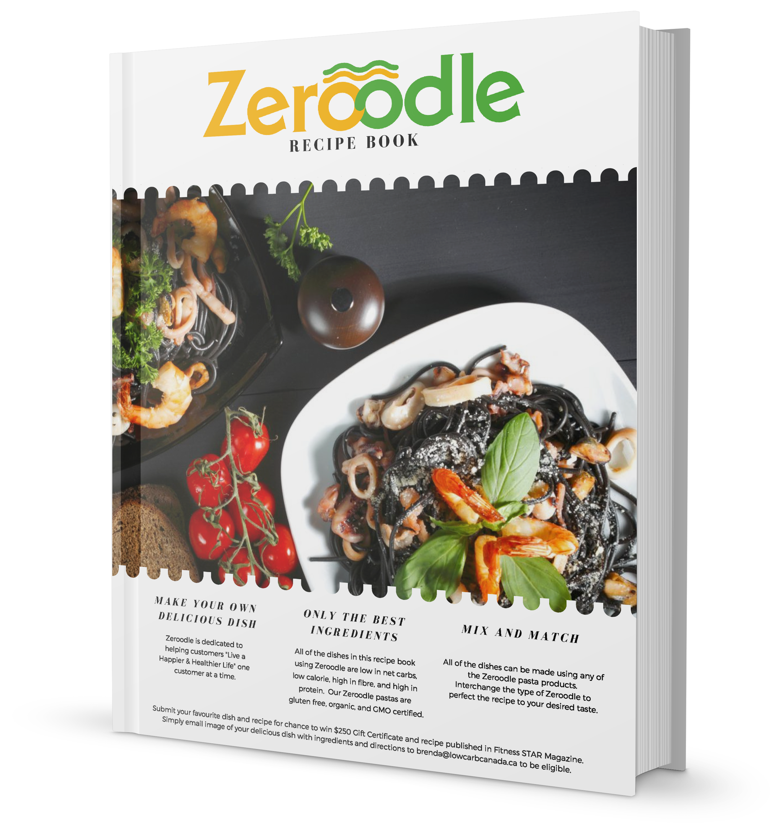 Dishes clipart vegetarian dish. Zeroodle recipes ads