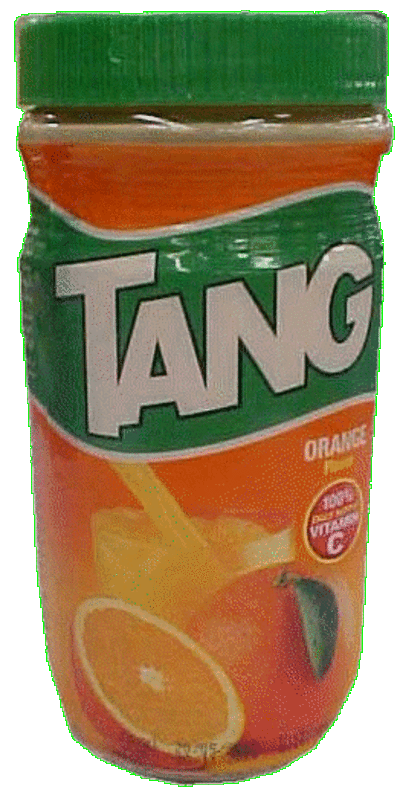 juice clipart tang