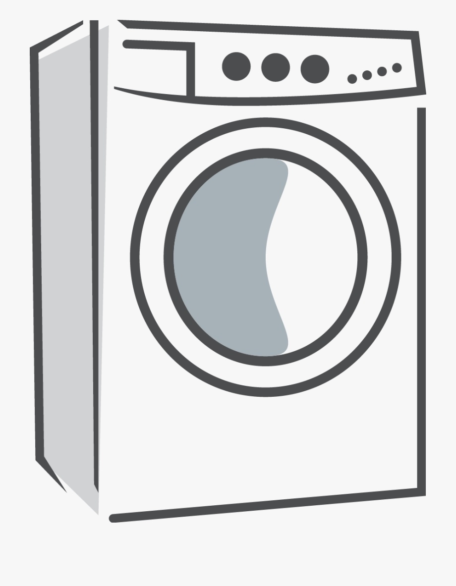 dishwasher clipart washer dryer