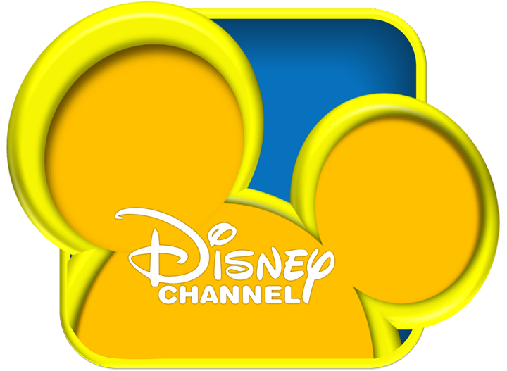 Disney clipart channel. Png logo free transparent
