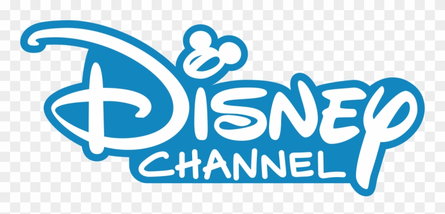 Logo png pinclipart . Disney clipart channel