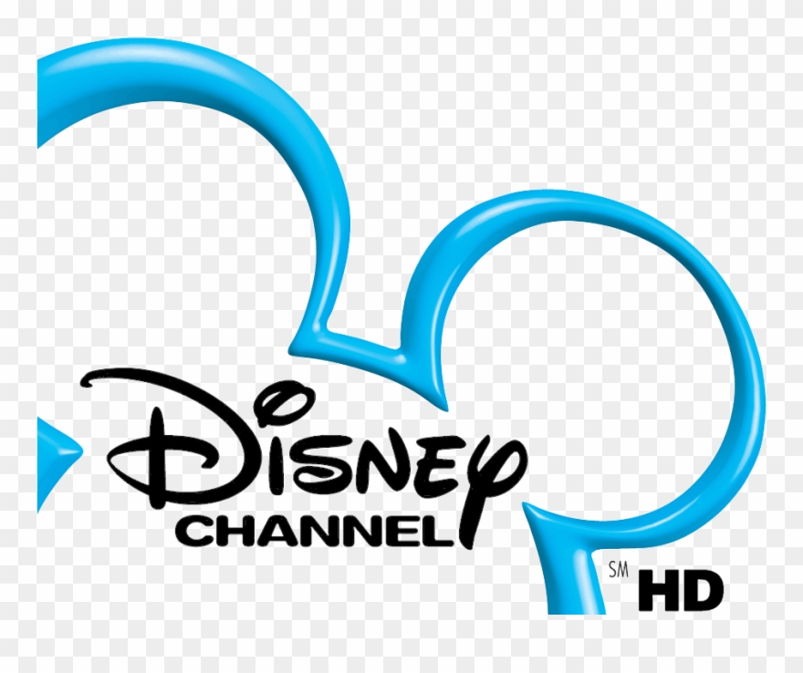 Disney clipart channel. Hd png 