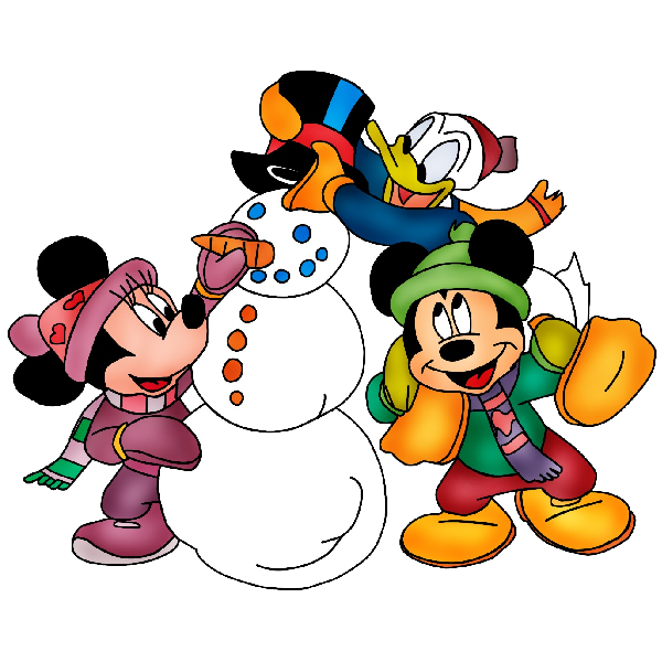 Images png cosas que. Disney clipart christmas