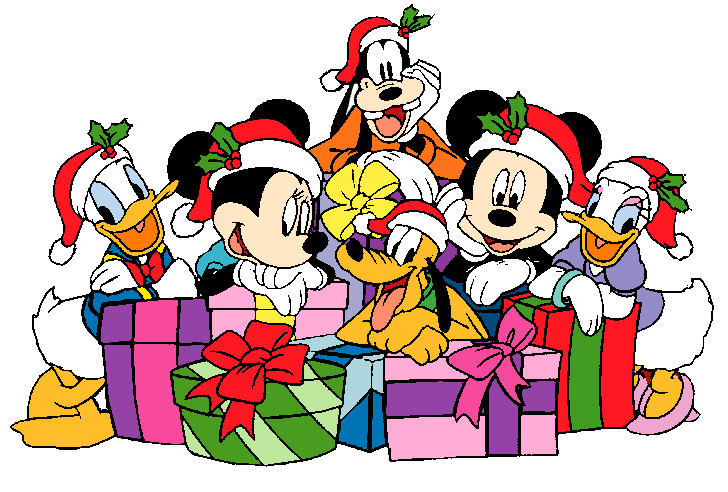 parade clipart christmas