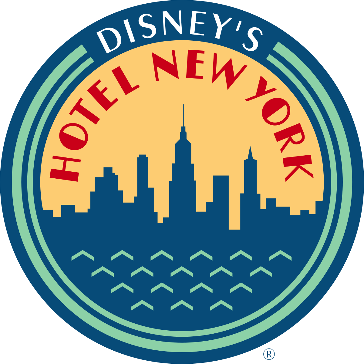 Disney clipart disney land. S hotel new york