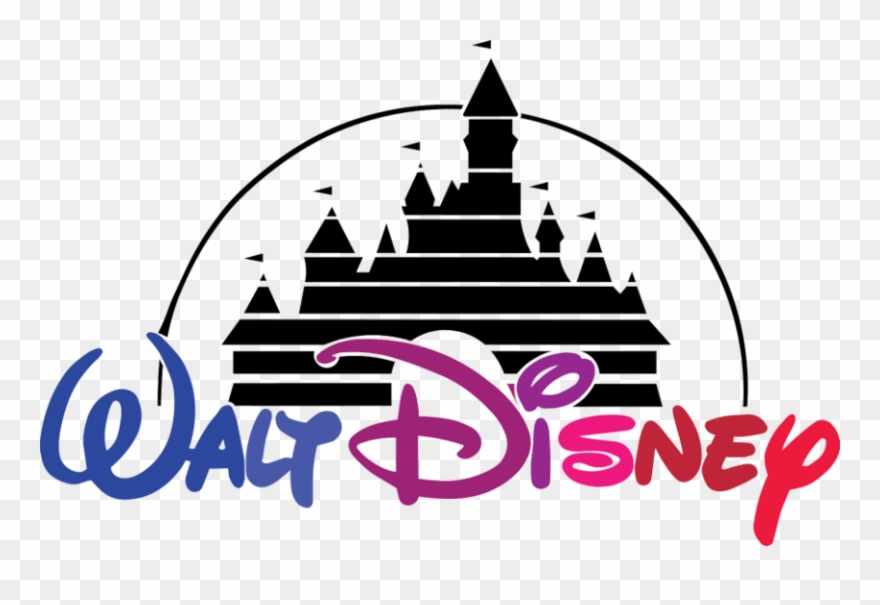 Disneyland castle free images. Disney clipart disney land