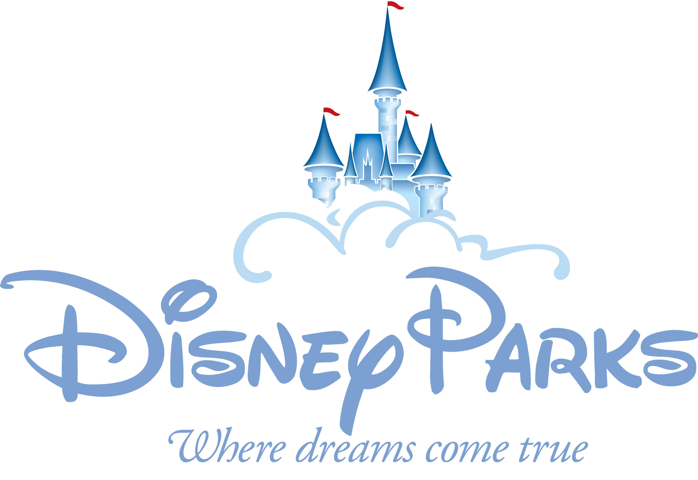 Disney clipart disney land. Parks announces new executives
