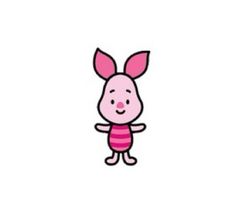  best cuties images. Disney clipart easy