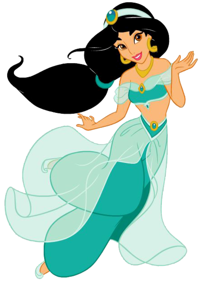 Free Free 83 Disney Princess Jasmine Clipart SVG PNG EPS DXF File
