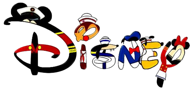 disney clipart logo