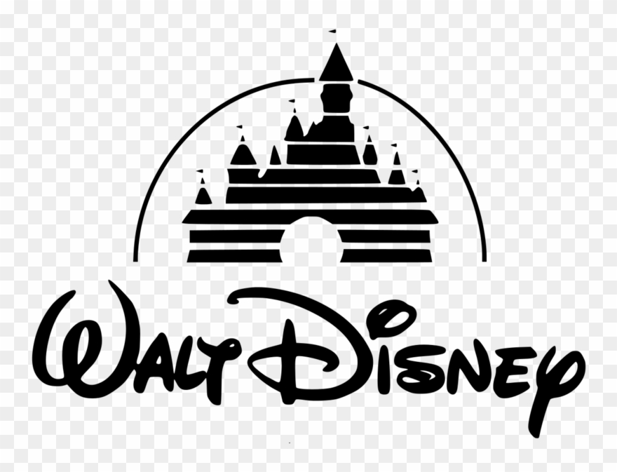 Disney clipart logo. I love music walt
