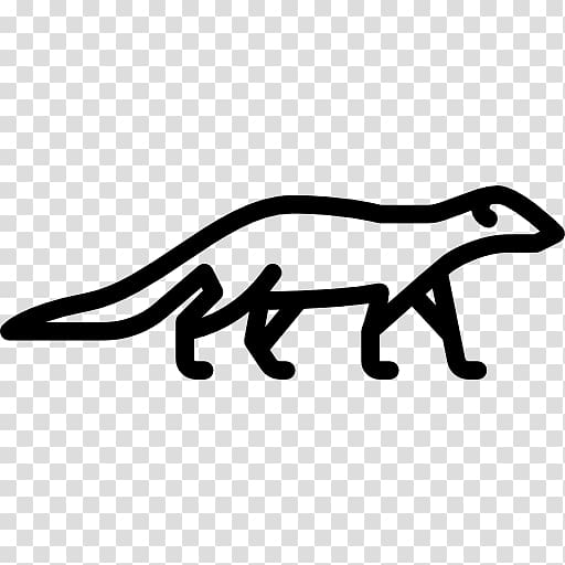 disney clipart mongoose