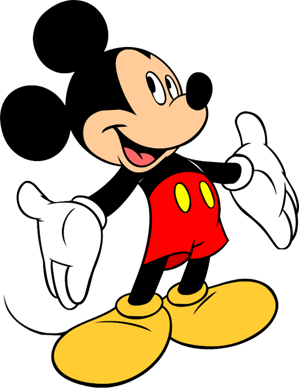 Pin by eryn welch. Gloves clipart mickey