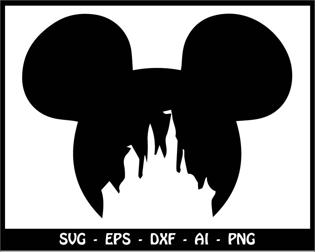 Free Free 287 Free Svg Images Disney Castle SVG PNG EPS DXF File