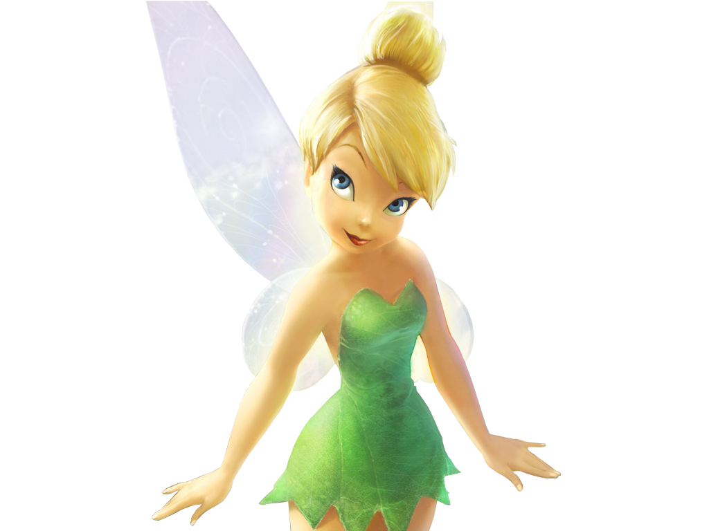tinkerbell clipart pirate fairy