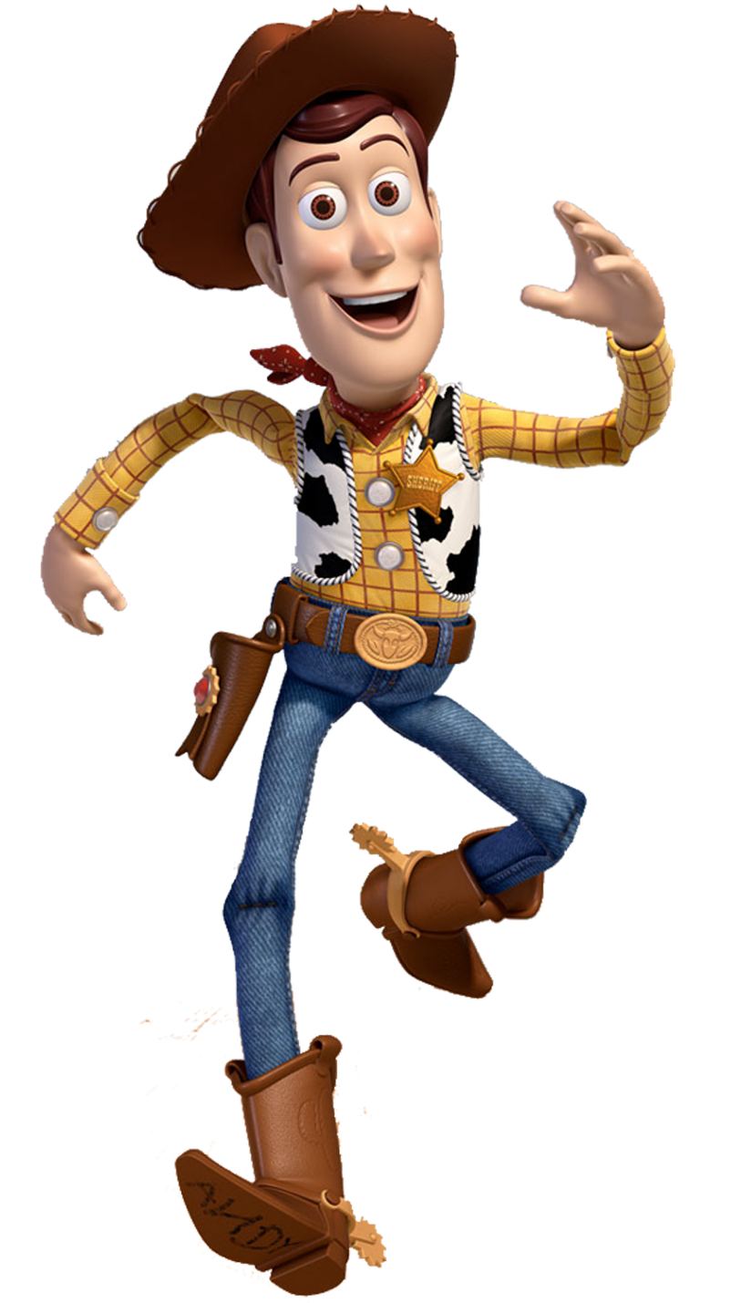 disney clipart toy story