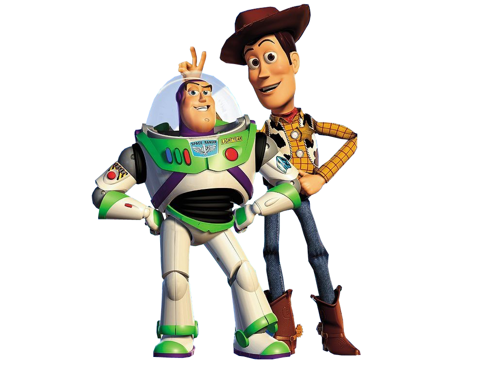download andy and woody