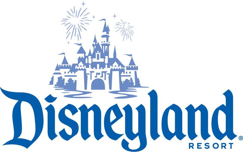 disneyland clipart anaheim disneyland logo