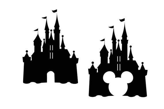 Download Disneyland clipart castle german, Disneyland castle german ...