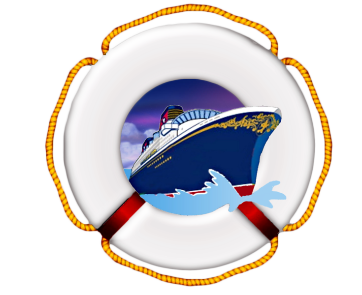 disneyland clipart cruise