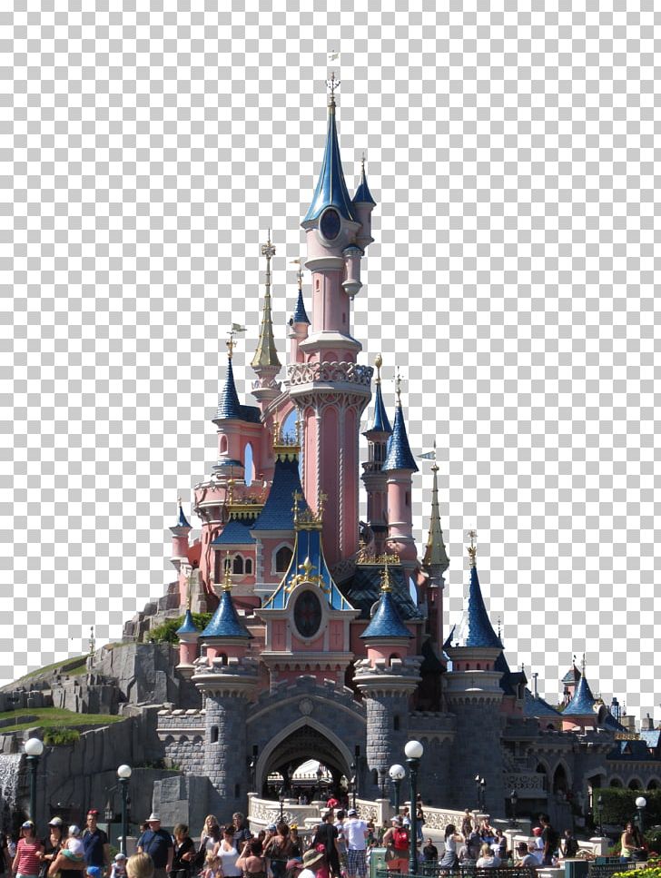 Disneyland clipart disneyland hong kong. Paris sleeping beauty castle