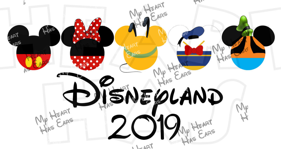 Free Free 203 My First Disney Trip 2021 Svg SVG PNG EPS DXF File