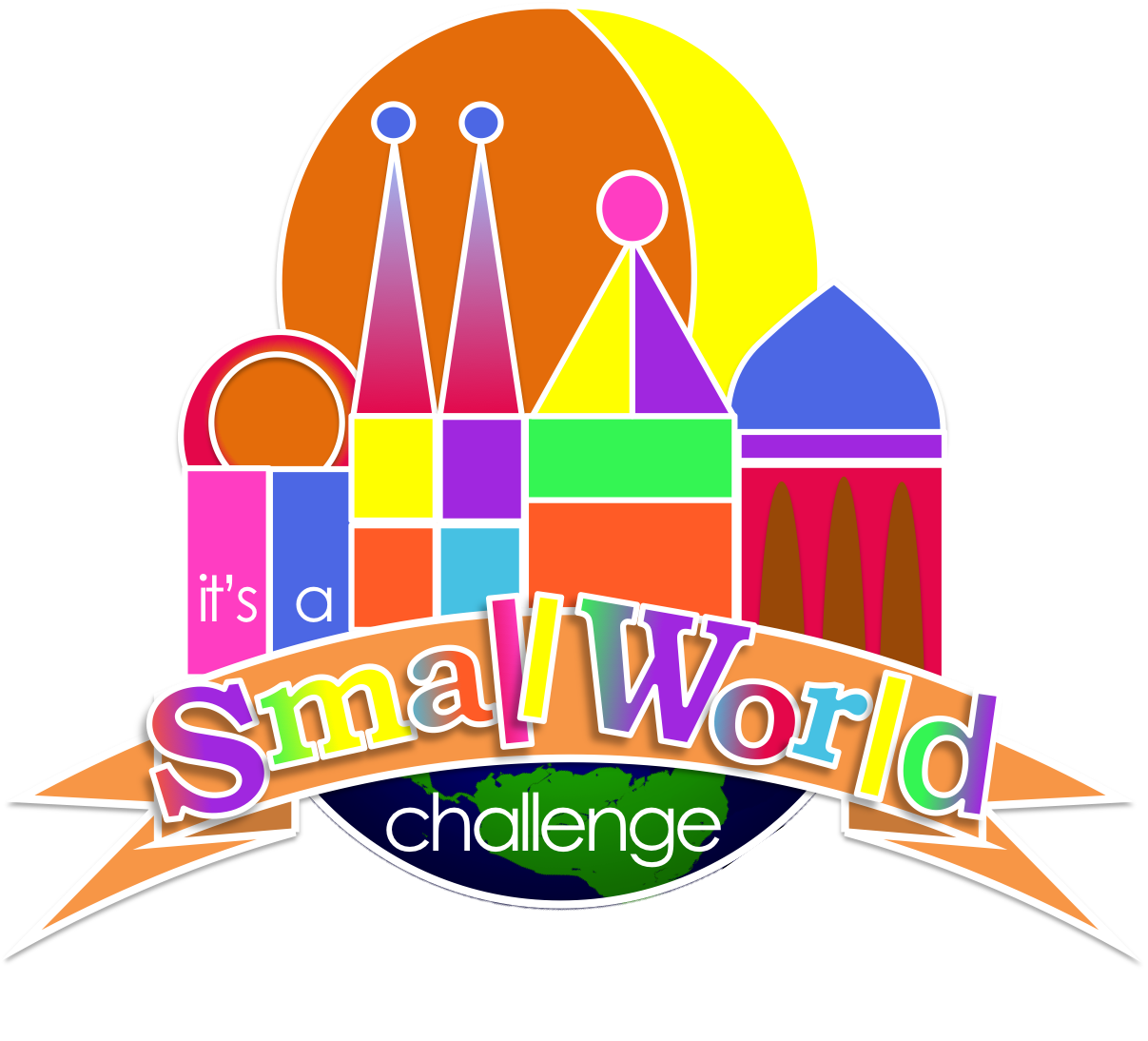Disneyland Clipart It S A Small World Disneyland It S A Small World Transparent Free For Download On Webstockreview